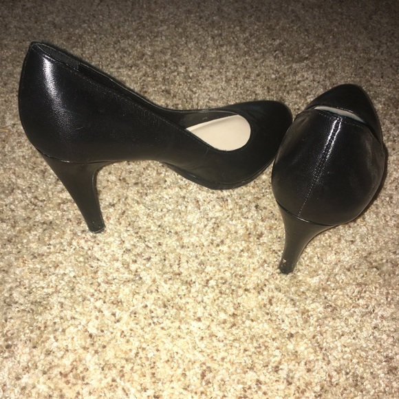 Heels black - Picture 2 of 4